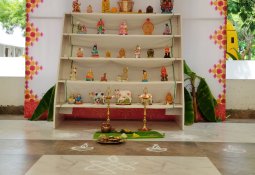 Kolu Celeberation